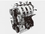 Motor a gasolina MPI LC 1.3L
