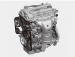 Motor a gasolina DVVT 1.3L